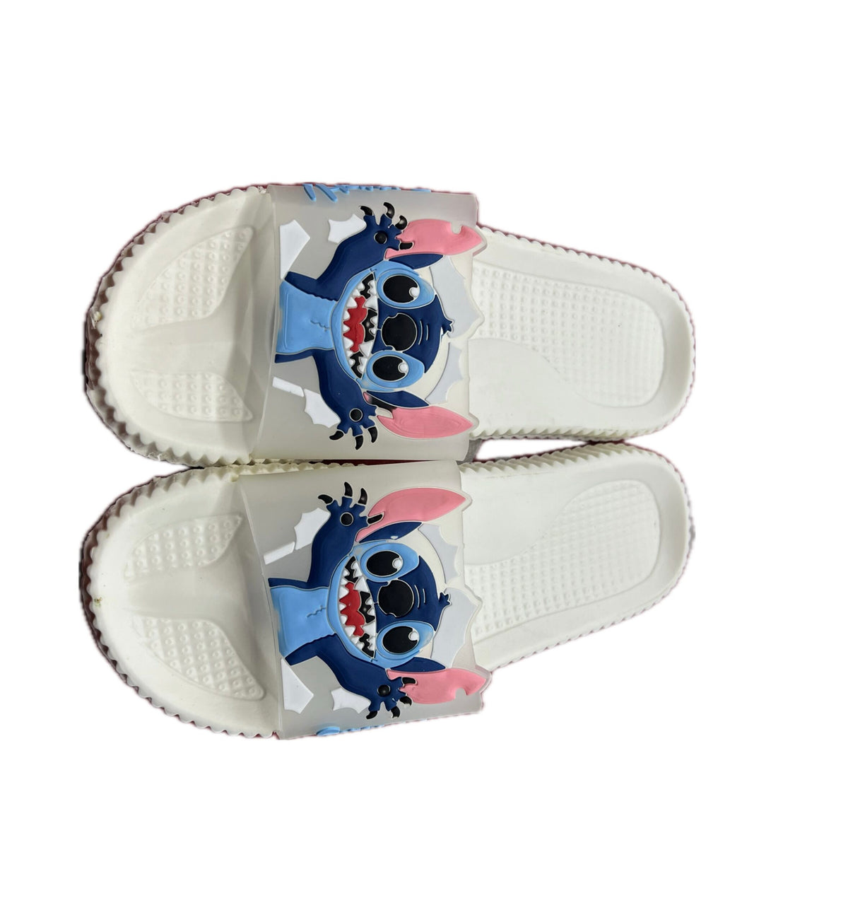 Women’s Stitch Slides – Slippers, Sandals & Crocs (10)