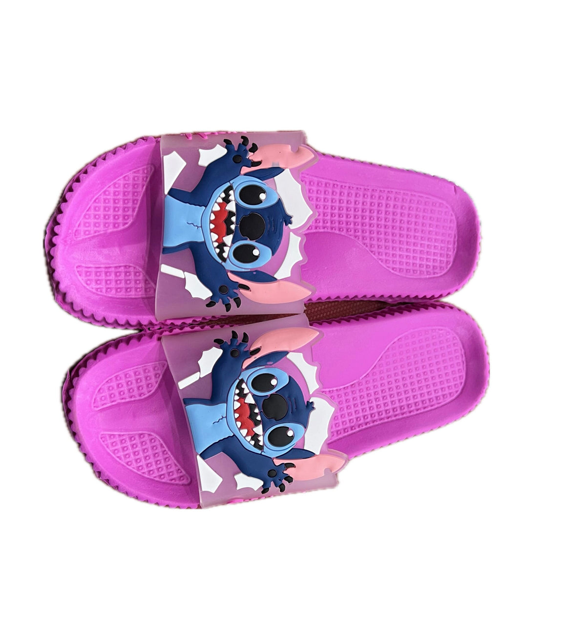 Women’s Stitch Slides – Slippers, Sandals & Crocs (9)
