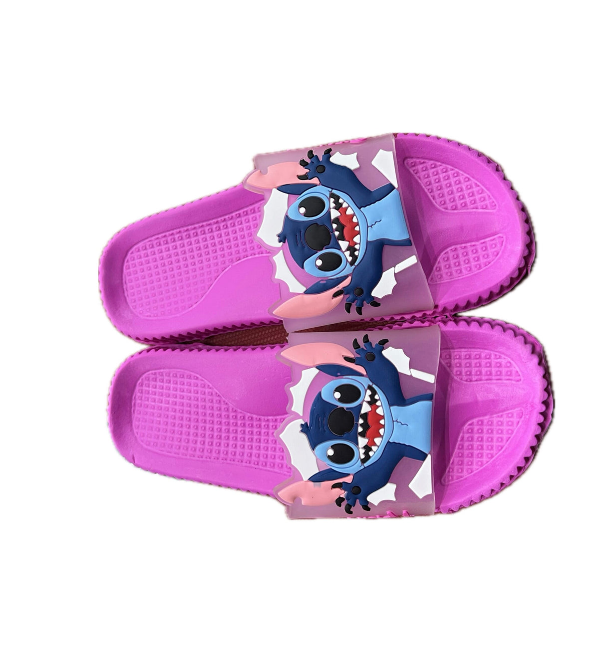 Women’s Stitch Slides – Slippers, Sandals & Crocs (20)