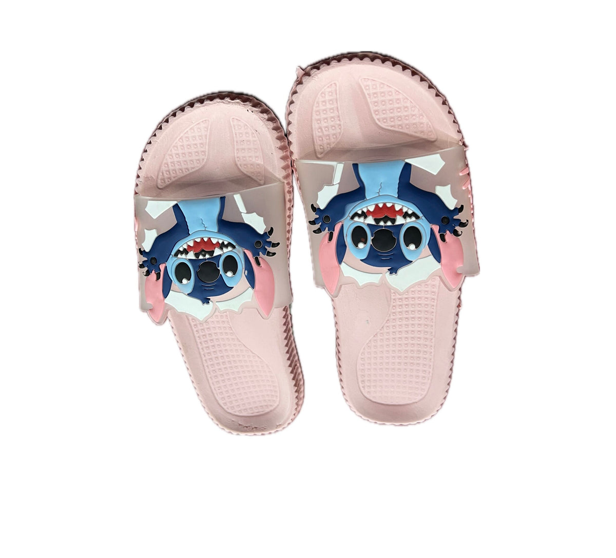 Women’s Stitch Slides – Slippers, Sandals & Crocs (13)