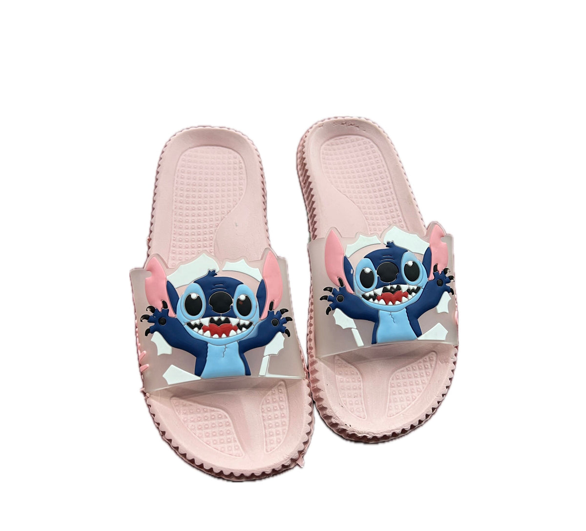 Women’s Stitch Slides – Slippers, Sandals & Crocs (5)
