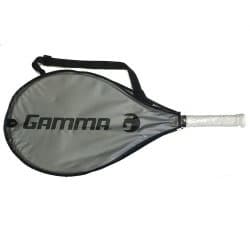مضرب تنس Gamma 25 بوصة – وكيل معتمد – التنس