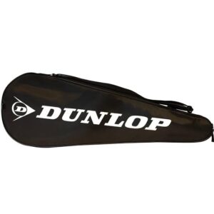 Dunlop 120g Squash Racket – Squash