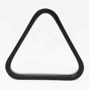 Black Pool Triangle – Billiards