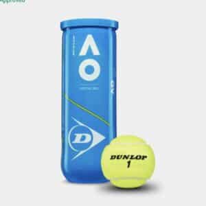 Dunlop Tennis Ball – Tennis