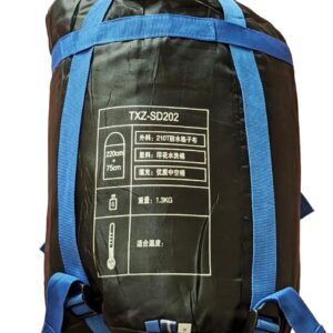 Doubles Slalom Bag (2-person) – Backpacks & Sports Bags