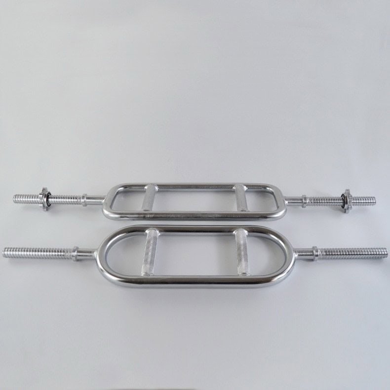 Triceps Bar – Gym Equipment & Benches (10)
