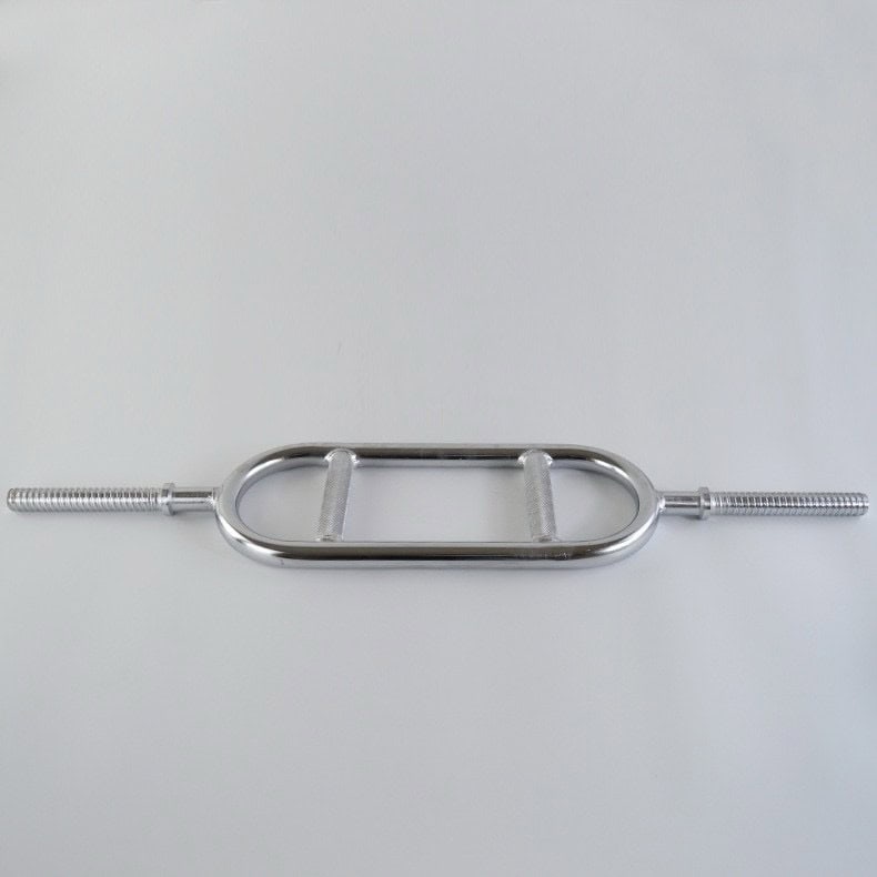 Triceps Bar – Gym Equipment & Benches (9)