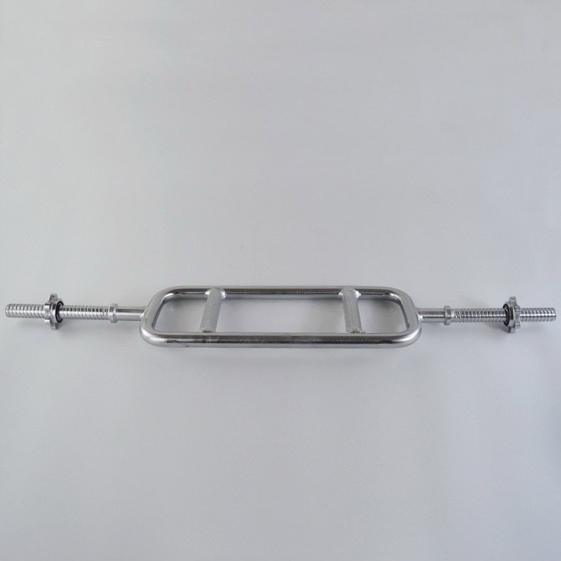 Triceps Bar – Gym Equipment & Benches (8)