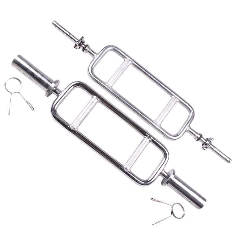 Triceps Bar – Gym Equipment & Benches (7)