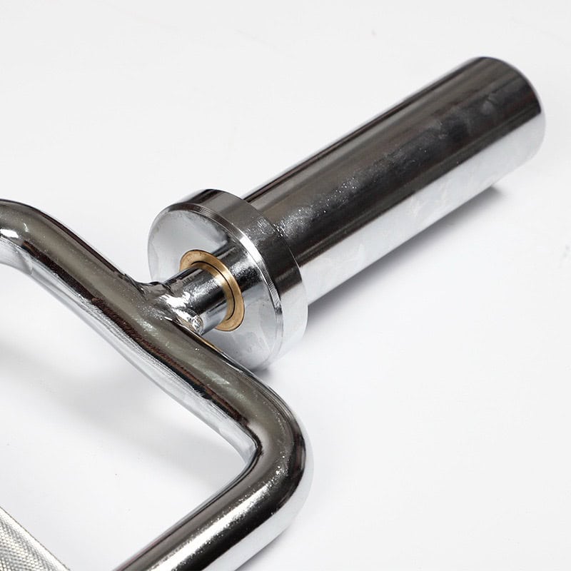 Triceps Bar – Gym Equipment & Benches (6)