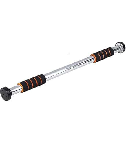 Door pull up bar 100cm – Gym Equipment & Benches (7)
