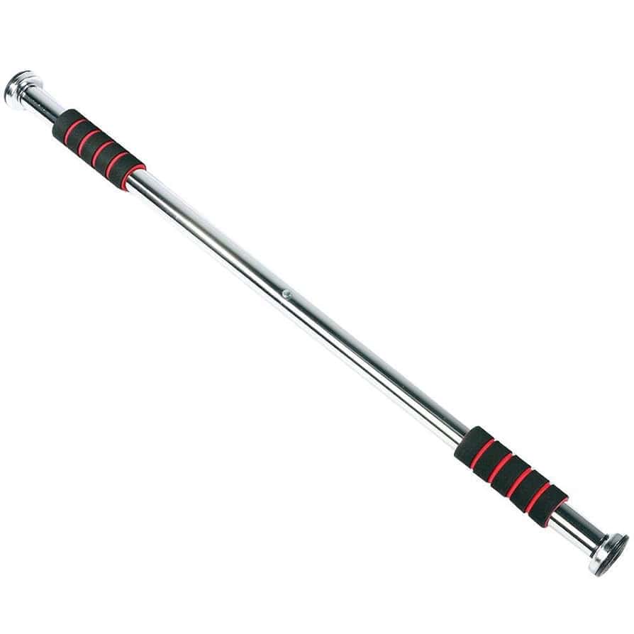 Door pull up bar 100cm – Gym Equipment & Benches (6)
