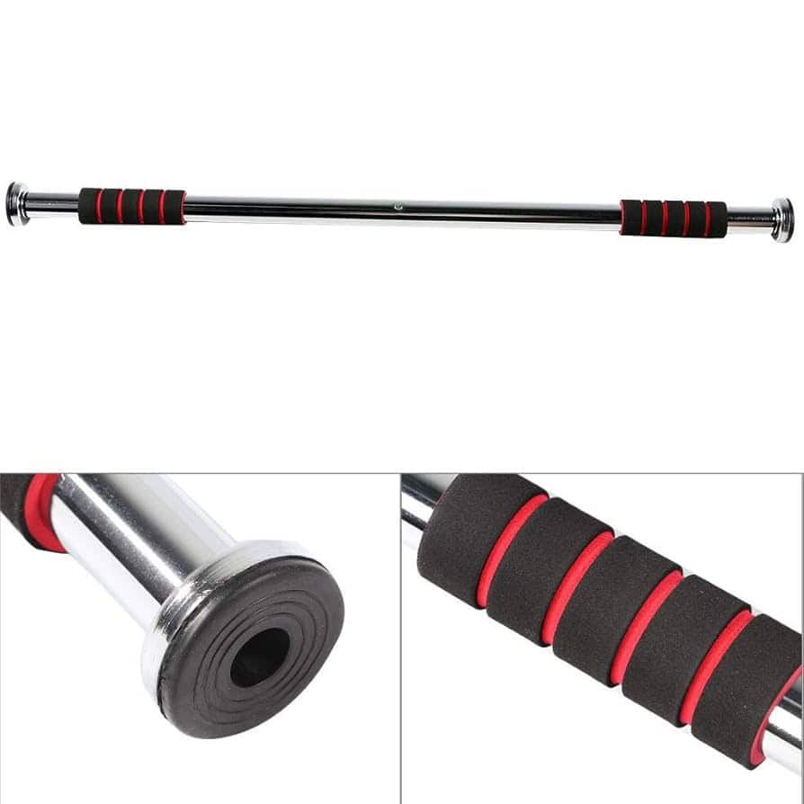 Door pull up bar 100cm – Gym Equipment & Benches (5)
