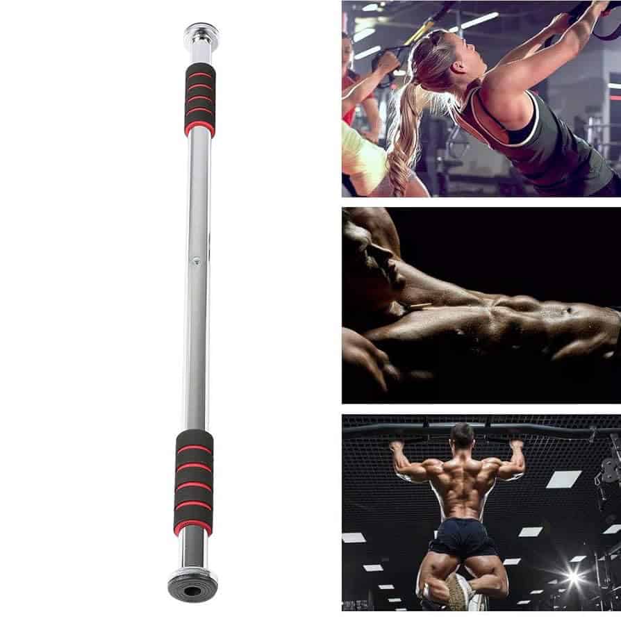 Door pull up bar 100cm – Gym Equipment & Benches (3)