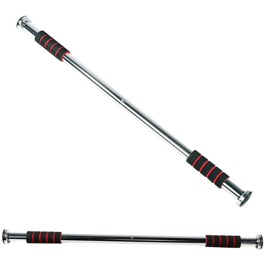 Door pull up bar 100cm – Gym Equipment & Benches