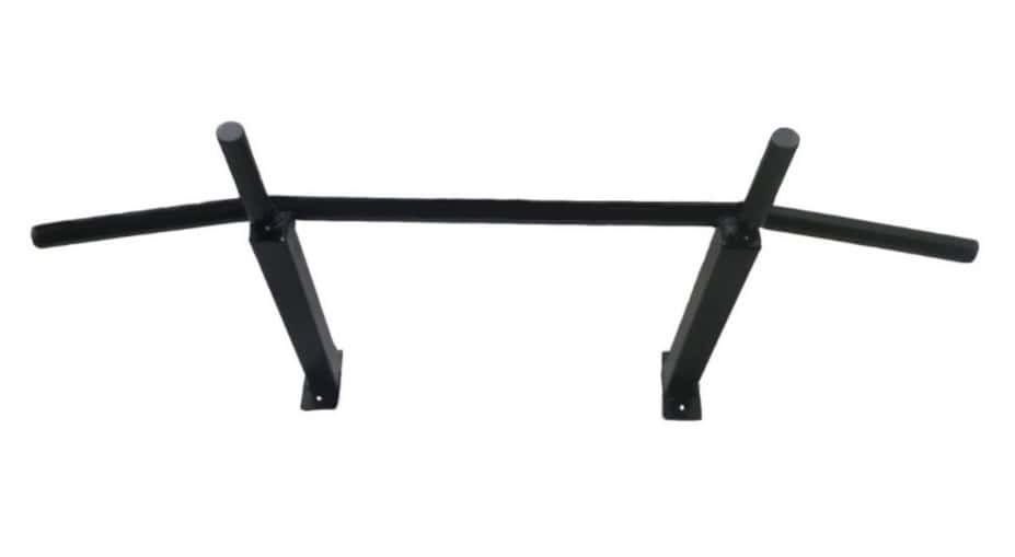 Wall _mounted pull _up bar – Gym Equipment & Benches (7)