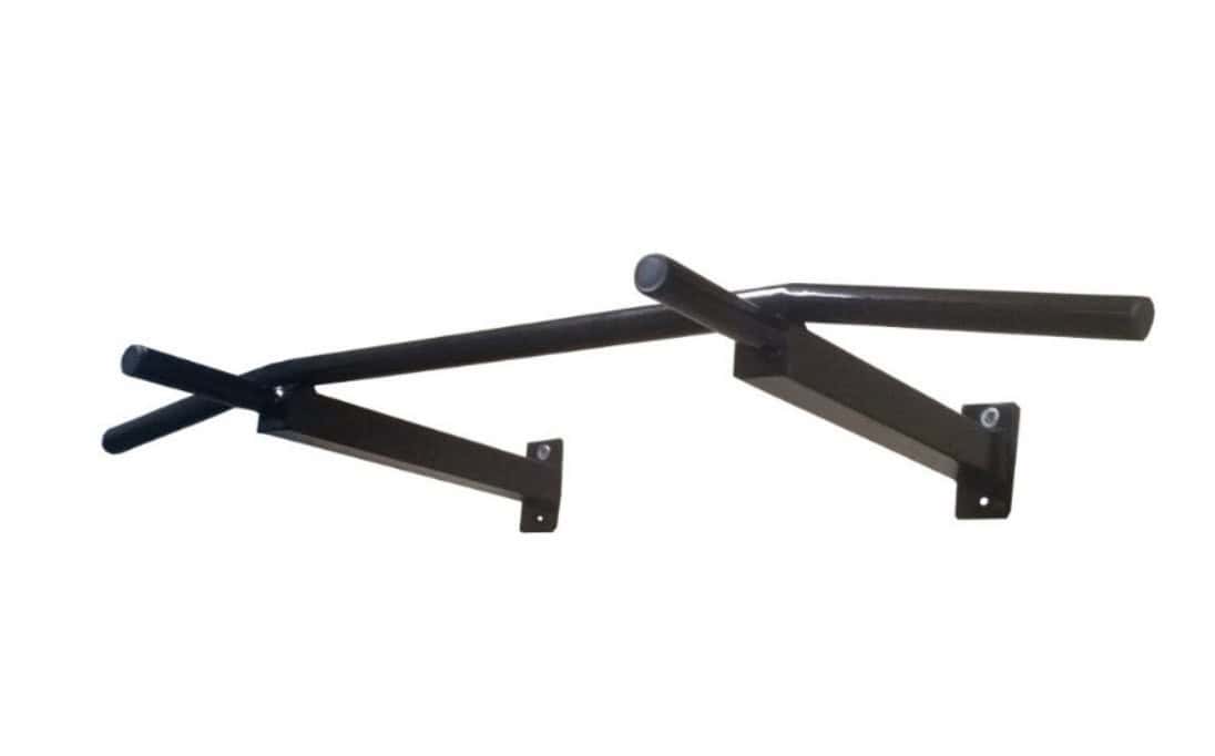 Wall _mounted pull _up bar – Gym Equipment & Benches (8)