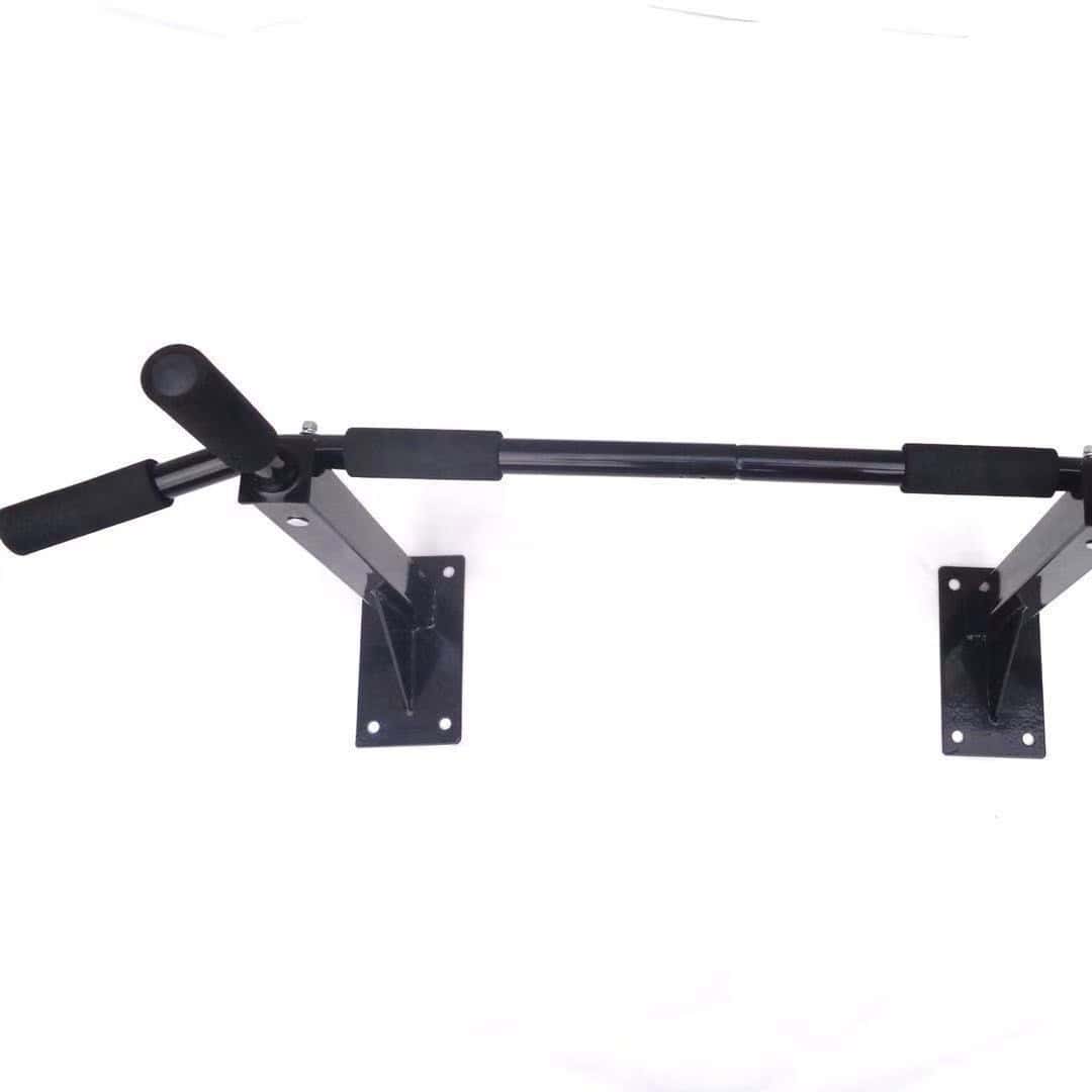 Wall _mounted pull _up bar – Gym Equipment & Benches (10)