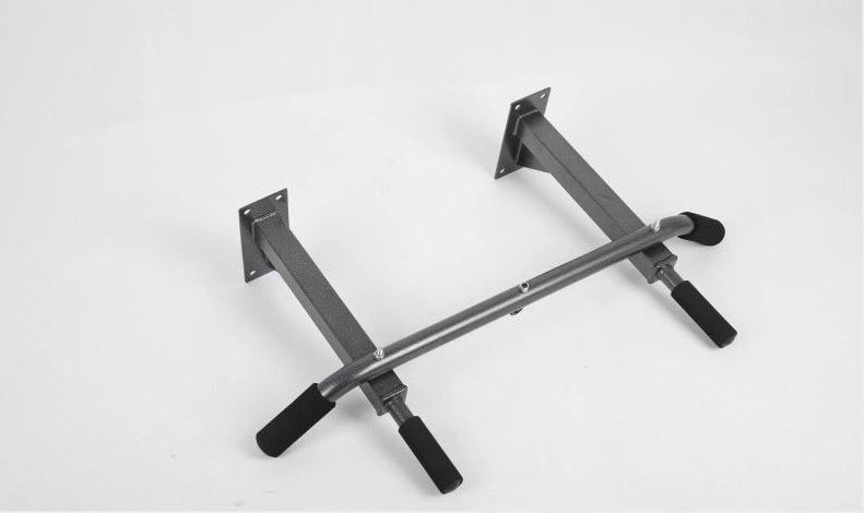Wall _mounted pull _up bar – Gym Equipment & Benches (12)