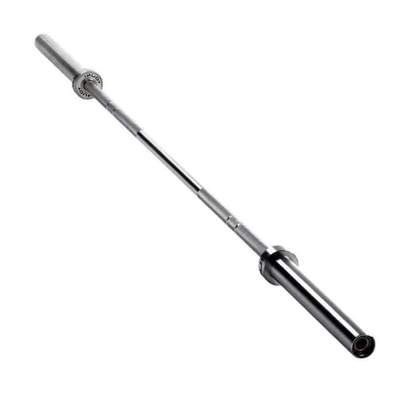 Olympic bar 120cm – Dumbbells & Weights