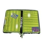 Football Training Agenda – Football (3)