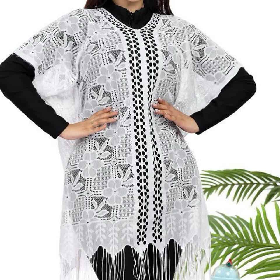 Swim cover up – Women's Swimwear & Burkini (2)
