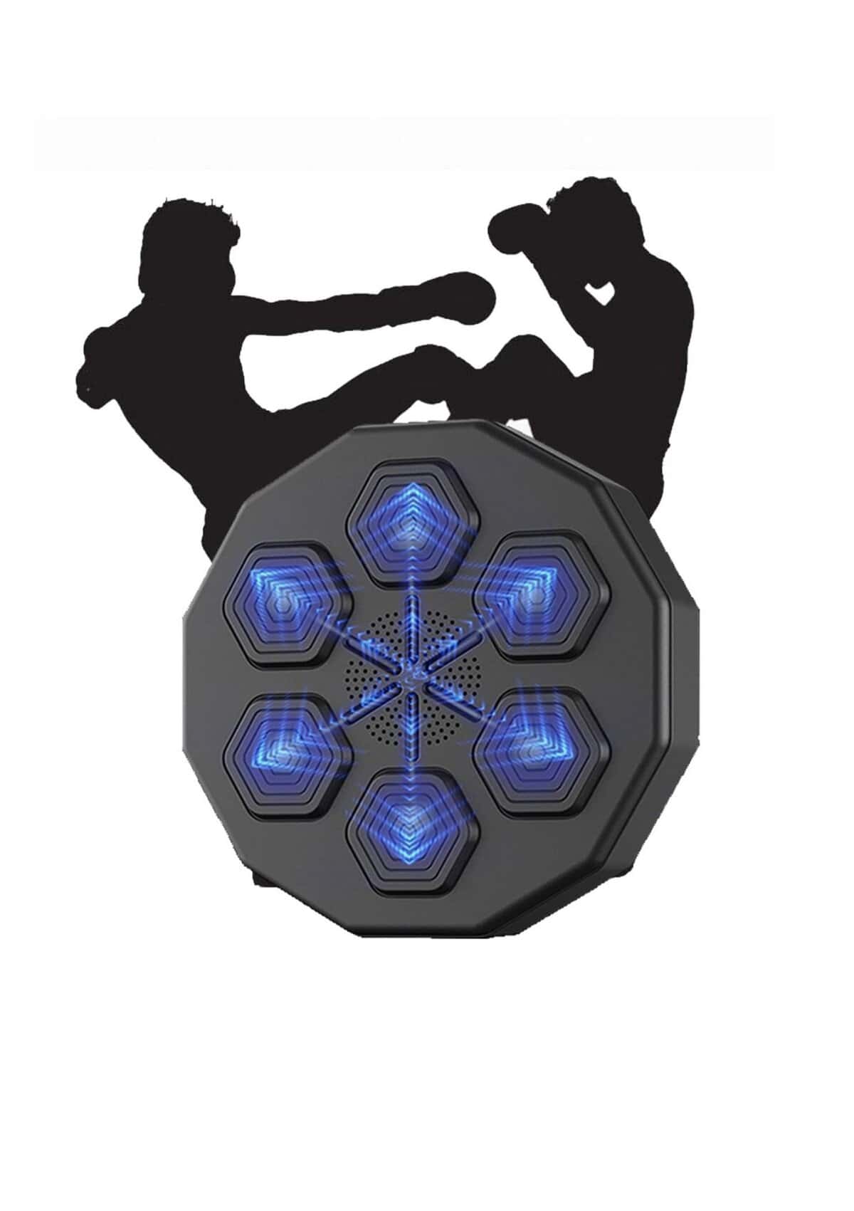 Electronic boxing training pad – Boxing & MMA (4)