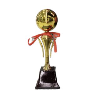 Football Trophy 33 cm – Trophies & Cups (2)