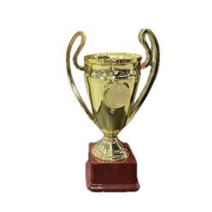 Imported Large Trophy A405 – Trophies & Cups