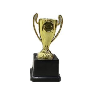 Small Luxury Oscar Trophy – Trophies & Cups