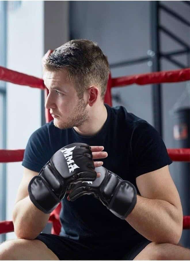 جوانتي MMA من تراك – الملاكمة و MMA (7)