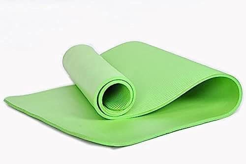 Yoga mat 10 mm – Yoga & Pilates (8)