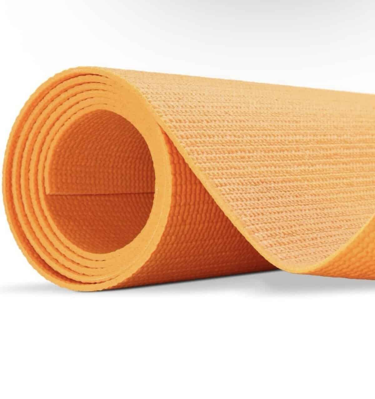 Yoga mat 10 mm – Yoga & Pilates (6)