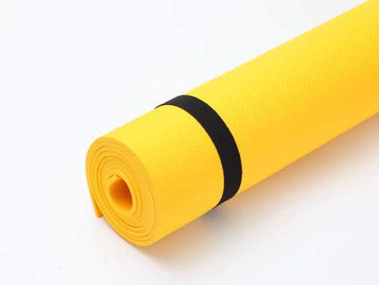 Yoga mat 10 mm – Yoga & Pilates (4)