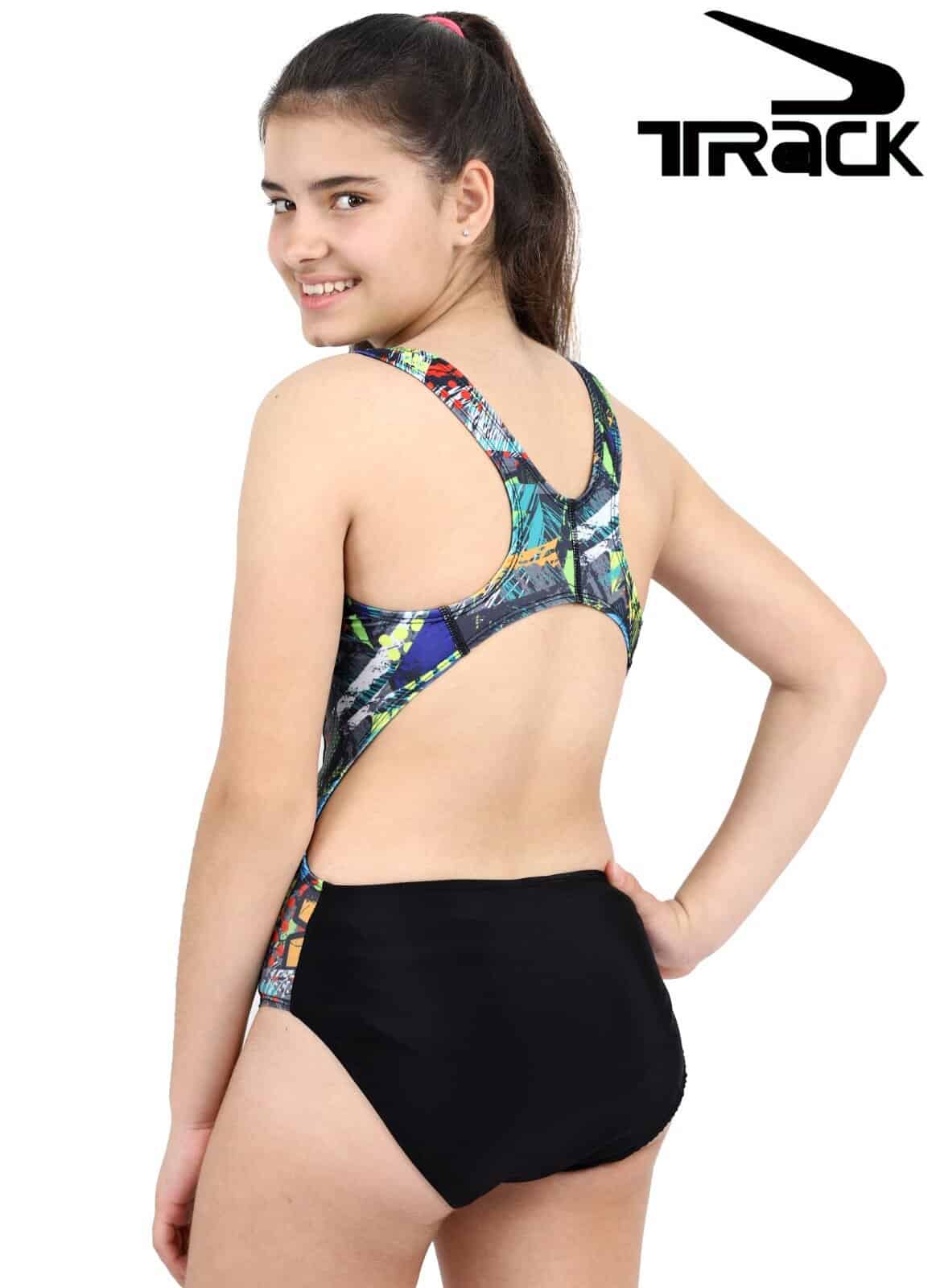 Girls swimsuits – Kids' Swimwear – Track (4)