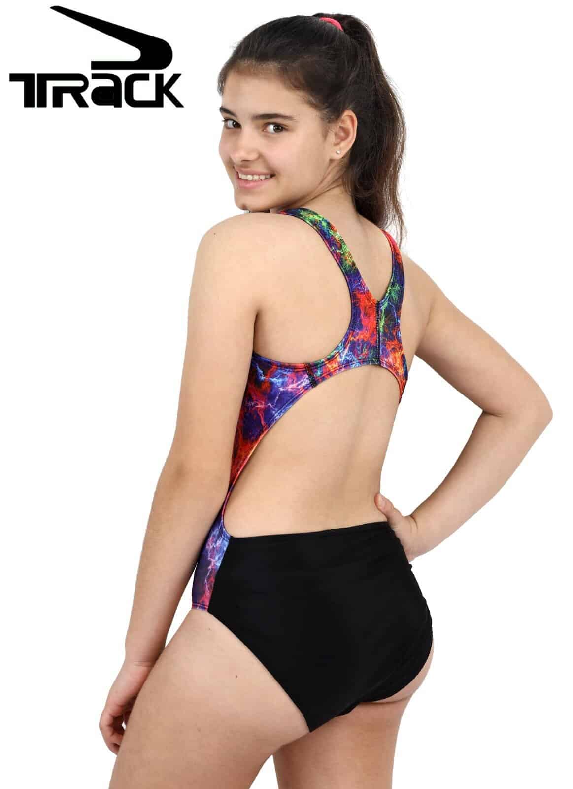 Girls swimsuits – Kids' Swimwear – Track (2)