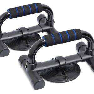 Heat Fixed Grip Handle with Suction – Gym Accessories