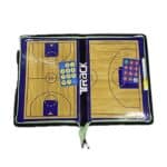 Basketball Training Agenda – Basketball (3)