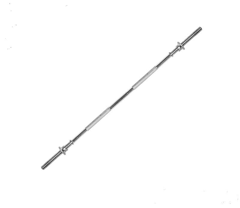 Bar 180 cm – Dumbbells & Weights