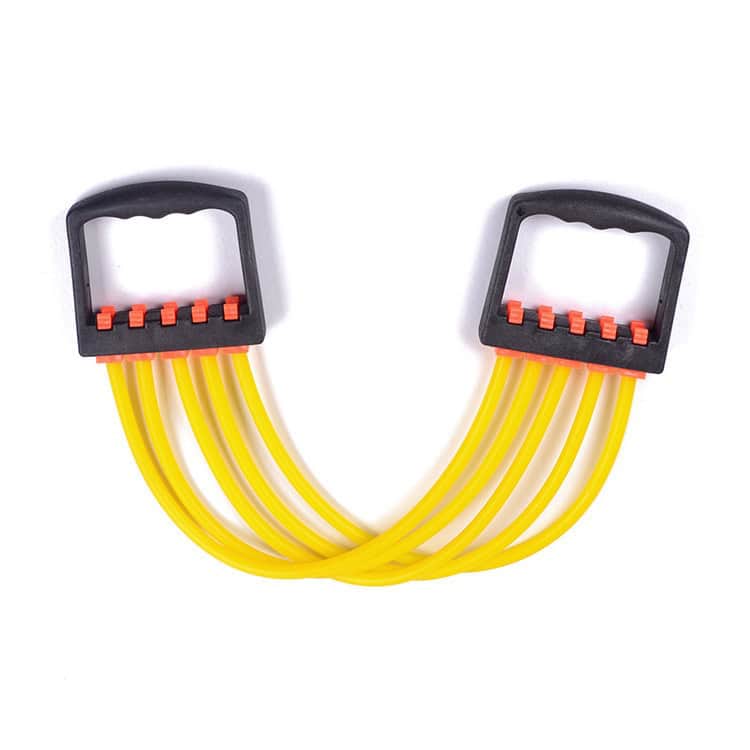 Chest expander – Resistance Bands (10)