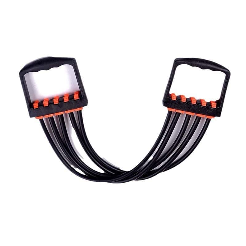 Chest expander – Resistance Bands (7)