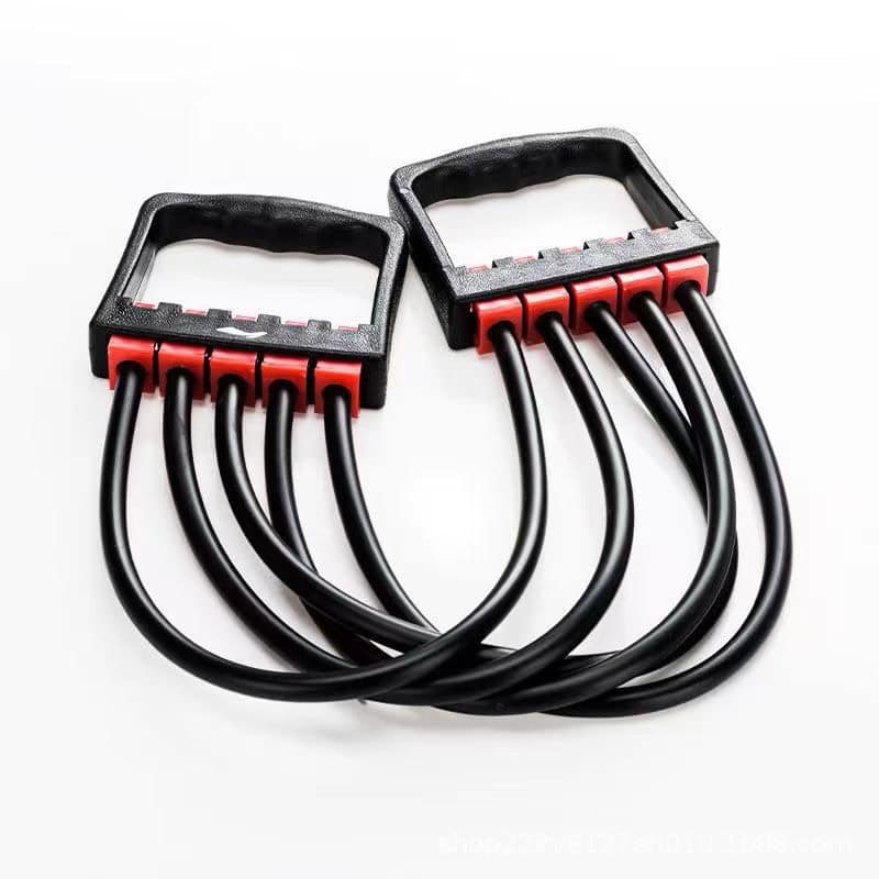 Chest expander – Resistance Bands