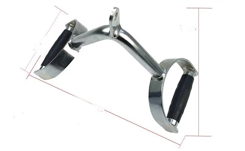 Pull up bar – Gym Equipment & Benches (2)