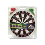 Dartboard, Size 17 – Games