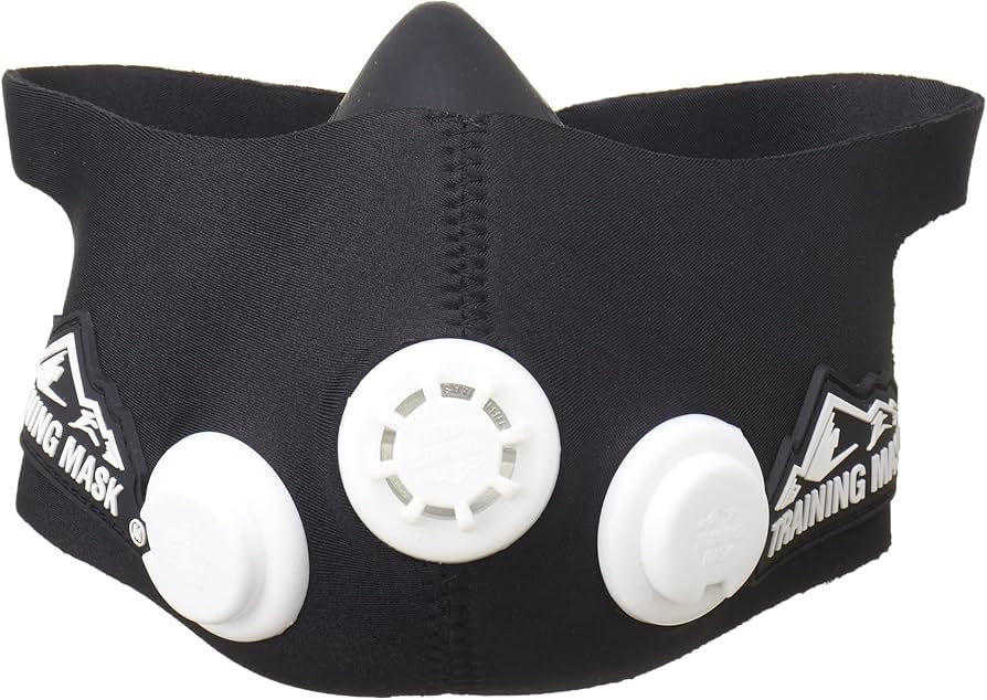 Training Mask – Gym Accessories