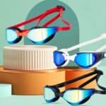 Mondial Swimming Goggles – Swimming Goggles