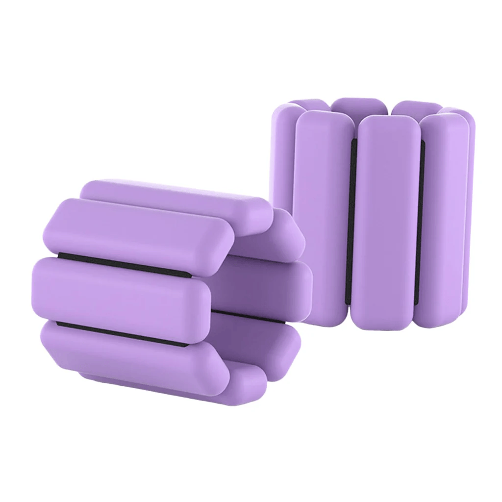 Weighted Wristbands – Dumbbells & Weights (8)
