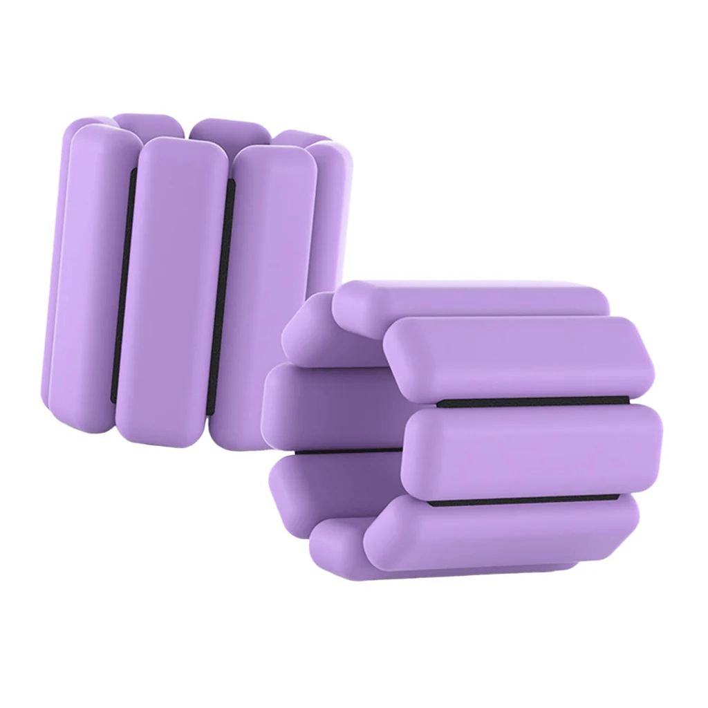 Weighted Wristbands – Dumbbells & Weights (9)