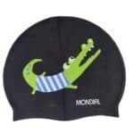 كاب سباحة Mondial – غطاء رأس السباحة (5)